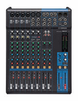 Yamaha MG12 Input Four Bus Mixer