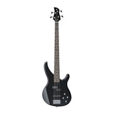 Yamaha TRBX174 Right Handed 4-String Bass Guitar (Black) (Open Box)
