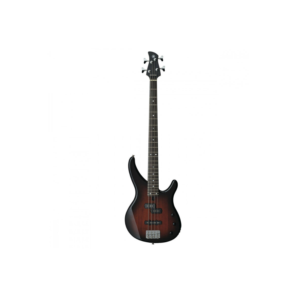 Yamaha TRBX174 4-String Bass Guitar (Old Violin Sunburst) (Open Box)