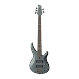 Yamaha TRBX305 MGR 5-String Electric Bass (Right-Handed, Mist Green) (Open Box)