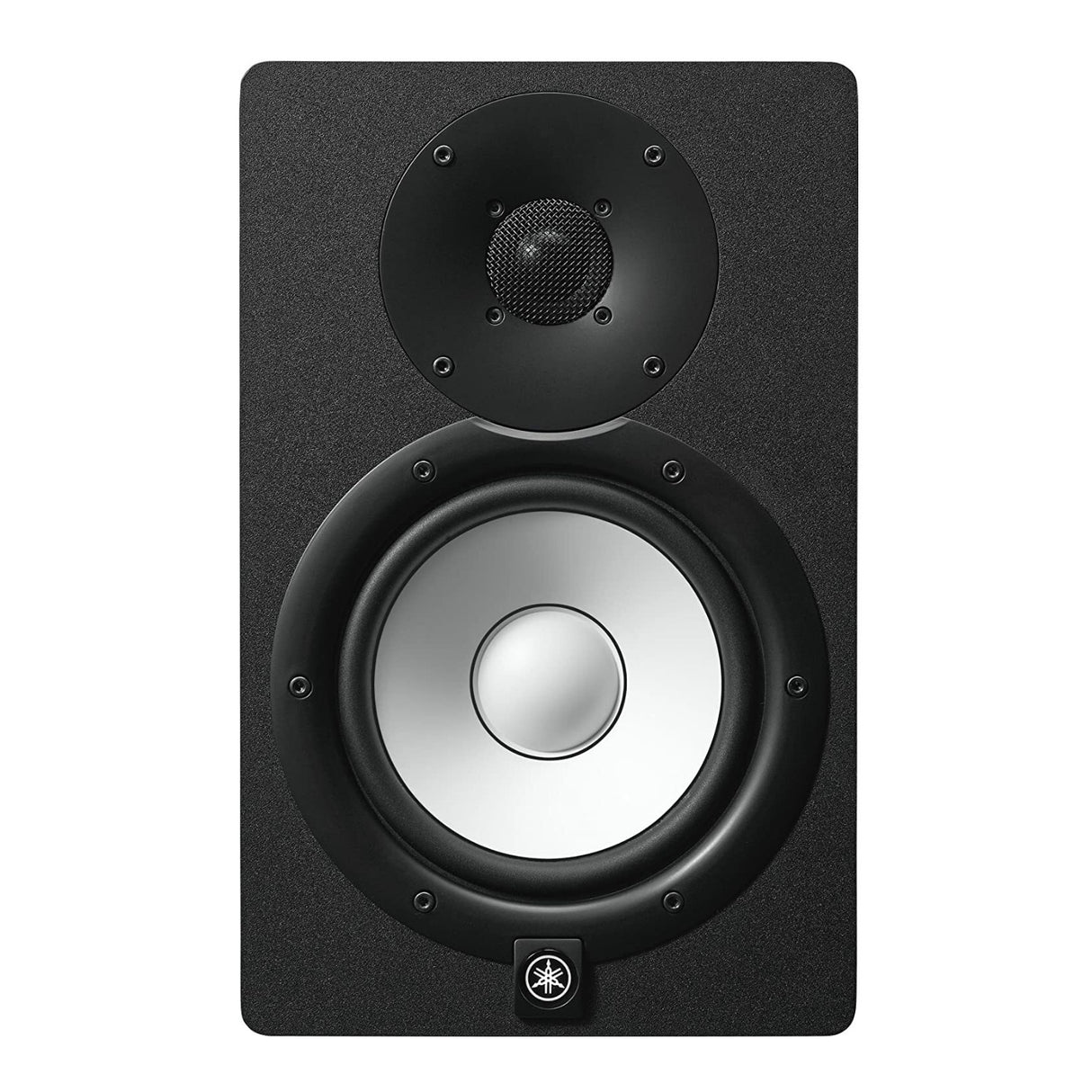 Yamaha HS7 95 Watt Professional Powered Studio Monitor Speaker (Black)