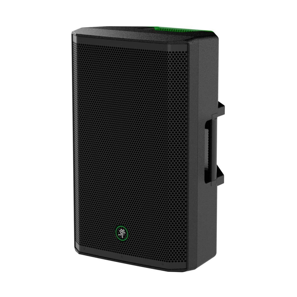 Mackie THRASHER-215 1300 Watt 15-Inch Powered Loudspeaker