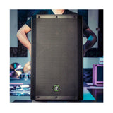 Mackie THRASHER-215 1300 Watt 15-Inch Powered Loudspeaker