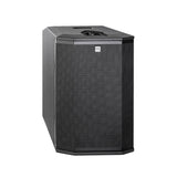 HK Audio Polar 10 MK2 2000W 10-Inch Active Column Loudspeaker System (Black)