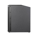 HK Audio Polar 10 MK2 2000W 10-Inch Active Column Loudspeaker System (Black)
