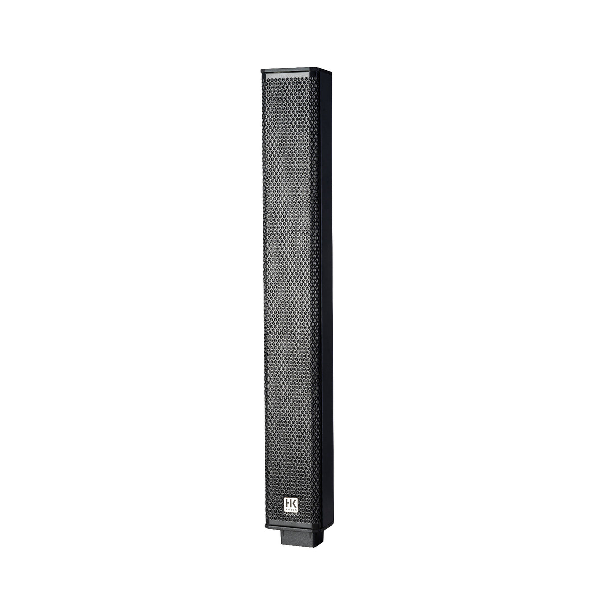 HK Audio Polar 10 MK2 2000W 10-Inch Active Column Loudspeaker System (Black)