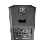 HK Audio Polar 10 MK2 2000W 10-Inch Active Column Loudspeaker System (Black)