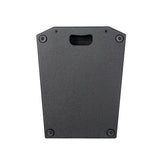 HK Audio Polar 10 MK2 2000W 10-Inch Active Column Loudspeaker System (Black)