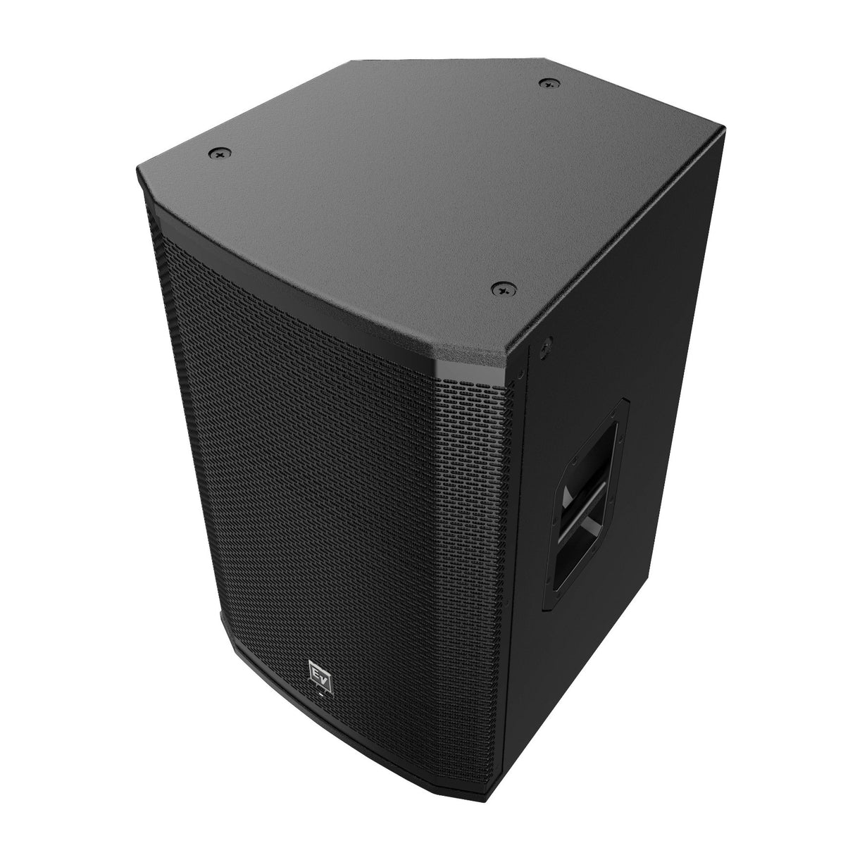 Electro-Voice ETX-15P 15-Inch 2000W 2-Way Portable Powered Loudspeaker (Black)