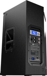 Electro-Voice ETX-12P 12-Inch 2000W 2-Way Portable Powered Loudspeaker (Black)