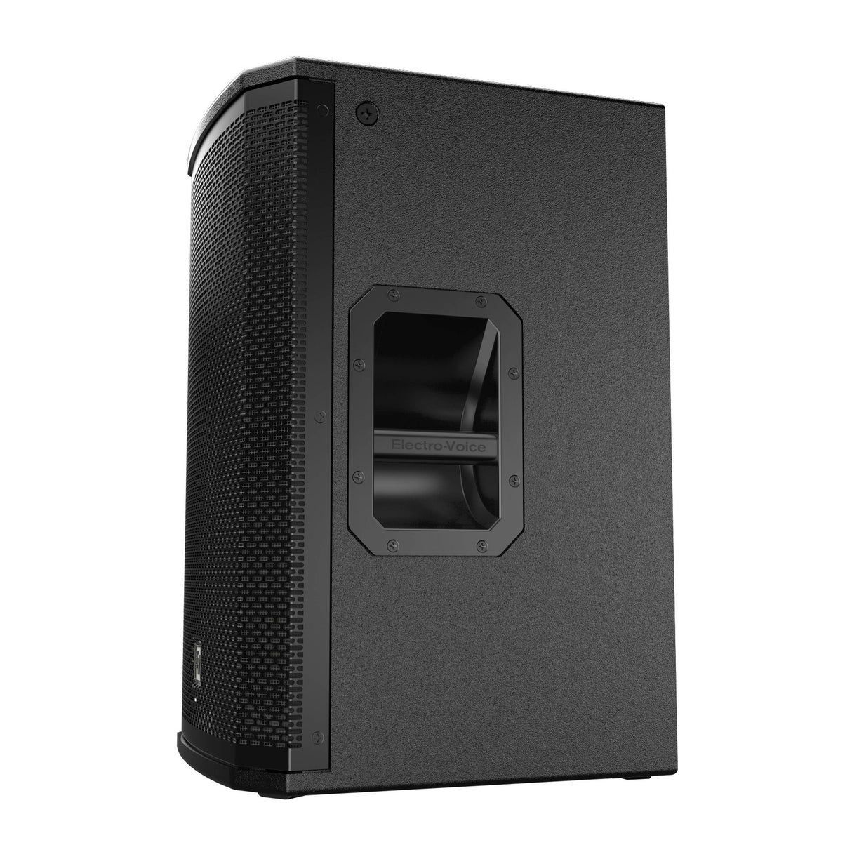Electro-Voice ETX-12P 12-Inch 2000W 2-Way Portable Powered Loudspeaker (Black)
