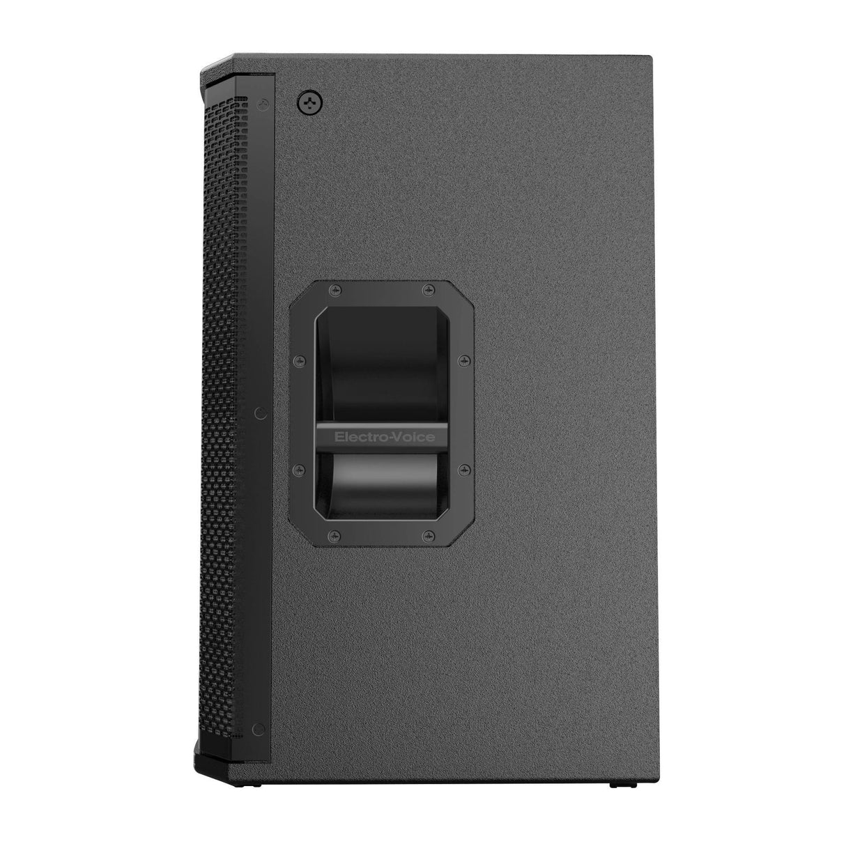 Electro-Voice ETX-12P 12-Inch 2000W 2-Way Portable Powered Loudspeaker (Black)