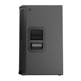 Electro-Voice ETX-12P 12-Inch 2000W 2-Way Portable Powered Loudspeaker (Black)