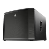 Electro-Voice ETX-18SP 18-inch 1800 Watt Powered Active Subwoofer