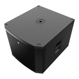 Electro-Voice ETX-18SP 18-inch 1800 Watt Powered Active Subwoofer