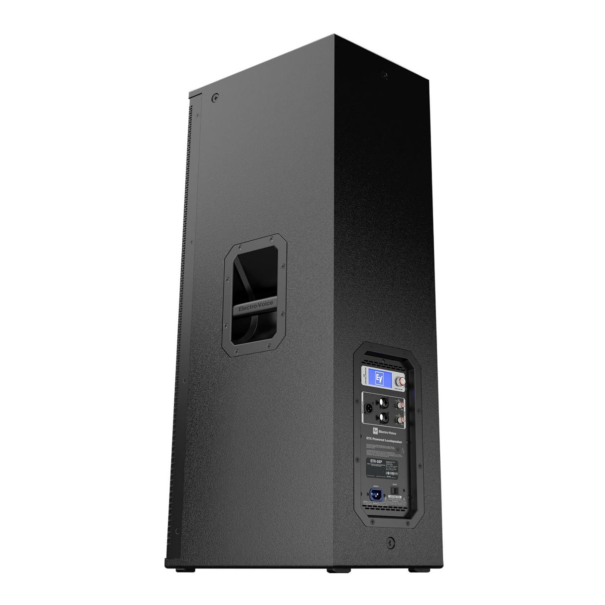 Electro Voice ETX-35P 15-inch 3-Way 2000W Full-Range Powered Loudspeaker