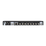 Shure UA844+SWB UHF Wideband Antenna Distribution System (470 to 960 MHz)