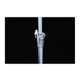 TAMA Spartan Lightweight Straight Cymbal Stand
