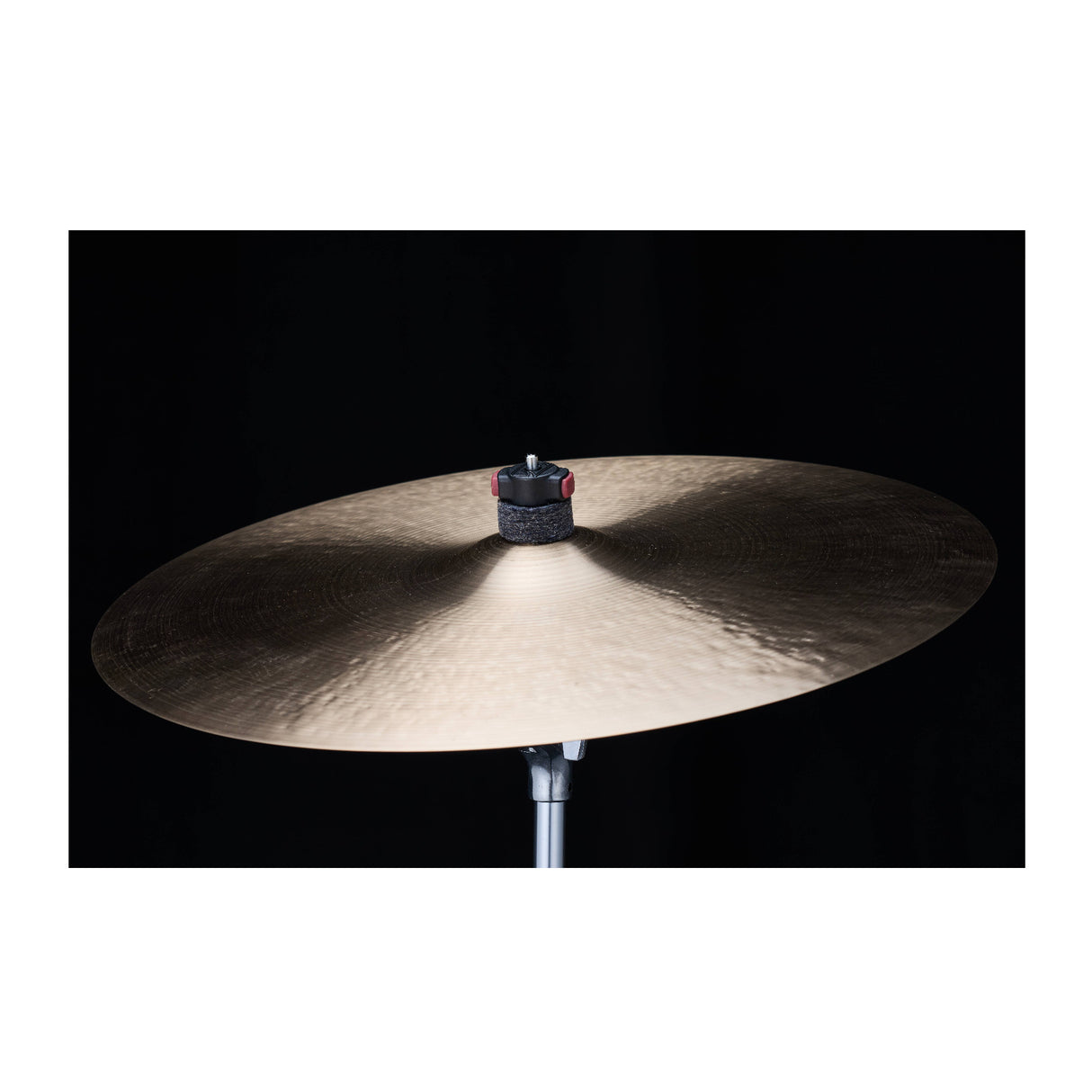 TAMA Spartan Lightweight Straight Cymbal Stand
