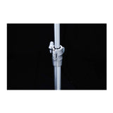 TAMA Lightweight Spartan Lightweight Boom Cymbal Stand