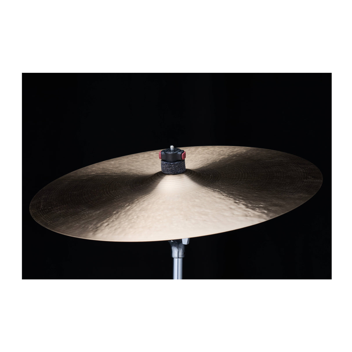 TAMA Lightweight Spartan Lightweight Boom Cymbal Stand