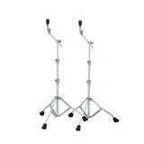 TAMA HC73BS Spartan Lightweight Boom Cymbal Stand (2-Pack) Bundle