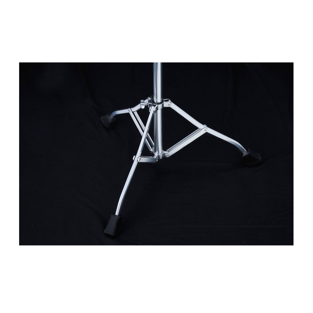 TAMA HC73BS Spartan Lightweight Boom Cymbal Stand (2-Pack) Bundle
