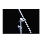 TAMA HC73BS Spartan Lightweight Boom Cymbal Stand (2-Pack) Bundle