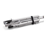 Yamaha HW-3 Crosstown Advanced Lightweight Aluminum Drum Hardware Package w Bag