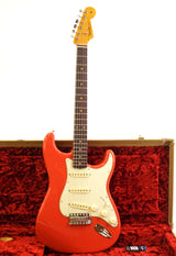 Fender Limited Edition American Vintage II '61 Stratocaster (Fiesta Red) (Used)
