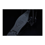 TAMA Iron Cobra 600 Duo Glide Single Bass Drum Pedal Dark Shadow Edition