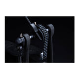 TAMA Iron Cobra 600 Duo Glide Single Bass Drum Pedal Dark Shadow Edition