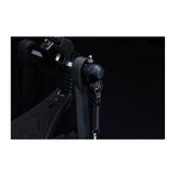 TAMA Iron Cobra 600 Duo Glide Single Bass Drum Pedal Dark Shadow Edition