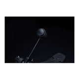 TAMA Iron Cobra 600 Duo Glide Single Bass Drum Pedal Dark Shadow Edition