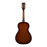 Ibanez PN50TKE Natural High Gloss Top Acoustic Electric Guitar