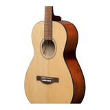 Ibanez PN50TKE Natural High Gloss Top Acoustic Electric Guitar