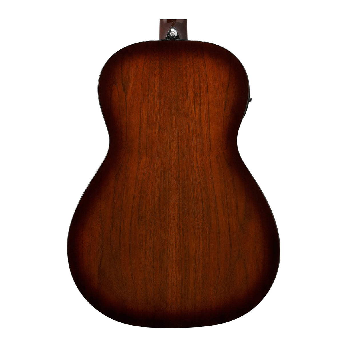 Ibanez PN50TKE Natural High Gloss Top Acoustic Electric Guitar