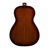 Ibanez PN50TKE Natural High Gloss Top Acoustic Electric Guitar