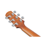 Ibanez AAD51CE  Dark Violin Sunburst High Gloss Acoustic Electric Guitar
