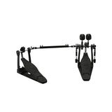 TAMA Iron Cobra 600 Duo Glide Twin Bass Drum Pedal Dark Shadow Edition