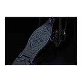 TAMA Iron Cobra 600 Duo Glide Twin Bass Drum Pedal Dark Shadow Edition