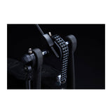 TAMA Iron Cobra 600 Duo Glide Twin Bass Drum Pedal Dark Shadow Edition