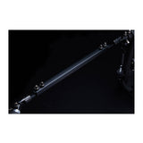 TAMA Iron Cobra 600 Duo Glide Twin Bass Drum Pedal Dark Shadow Edition