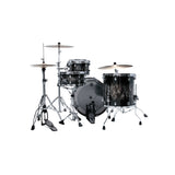TAMA Starclassic Walnut/Birch 3-Piece Drum Set Shell Pack with 22-Inch Bass Drum