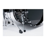 TAMA Starclassic Walnut/Birch 3-Piece Drum Set Shell Pack with 22-Inch Bass Drum