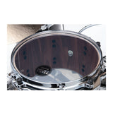 TAMA Starclassic Walnut/Birch 3-Piece Drum Set Shell Pack with 22-Inch Bass Drum
