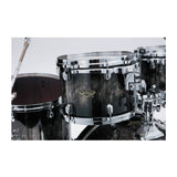TAMA Starclassic Walnut/Birch 4-Piece Drum Set Shell Pack with 22-Inch Bass Drum