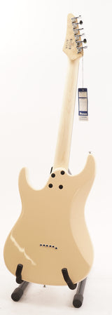 Ibanez AZES31 6-String Right-Handed Electric Guitar with All Access Neck Joint (Ivory) (Used)