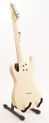 Ibanez AZES31 6-String Right-Handed Electric Guitar with All Access Neck Joint (Ivory) (Used)