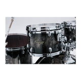 TAMA Starclassic Walnut/Birch 5-Piece Drum Set Shell Pack with 22-Inch Bass Drum
